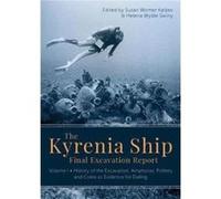 The Kyrenia Ship Final Excavation Report Volume I The Kyrenia Ship Final Excavation Report Volume I (Auteur)