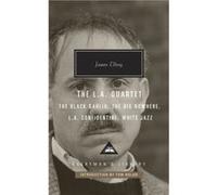 The L.A. Quartet by James Ellroy Unknown (Auteur)