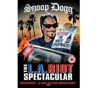 The L.A Riot Spectacular