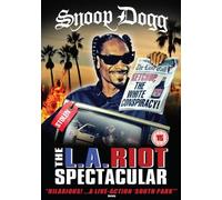 The L.A. Riot Spectacular [Import anglais]