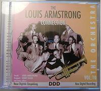 The l. Armstrong Connection [Import]