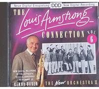 The l. Armstrong Connection [Import]