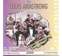 The l. Armstrong Connection [Import]