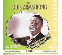 The l. Armstrong Connection [Import]