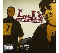 THE L.J.’S