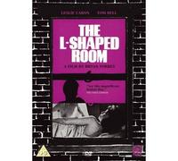The L-Shaped Room [Import allemand]