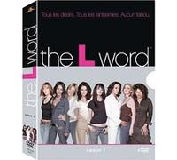 The L Word – DVD – Coffret intégral Saison 1 (4 DVD) – MGM