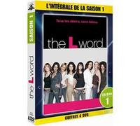 The L Word - Coffret intégral de la Saison 1 - Edition 2011 E
