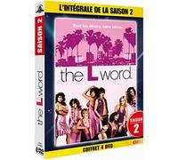The L Word - Coffret intégral de la Saison 2 - Edition 2011 E