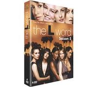 The L Word - Coffret intégral de la Saison 5 E
