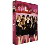 The L Word - Coffret intégral de la Saison 6 E