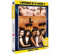 The L Word Coffret Saison 5 DVD E