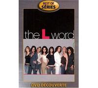 The L Word-DVD découverte [Echantillon Série TV]