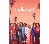 The L Word: Generation Q: Season 2