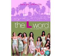 The L Word - Series 3 - Complete