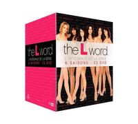 The L Word - L'intégrale De La Série - Édition Limitée