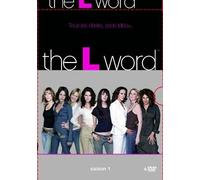 The L Word – DVD – Coffret intégral Saison 1 (4 DVD) – MGM