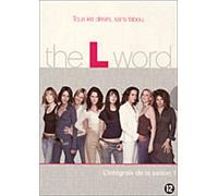 The L Word : L'intégrale saison 1 - Coffret 4 DVD [Import belge]