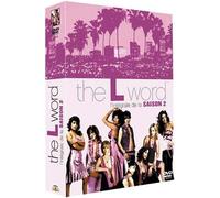 The L Word - Saison 2