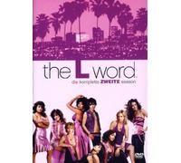 The L Word-Season 2 [Import]
