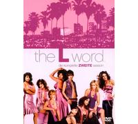 The L Word-Season 2 [Import]