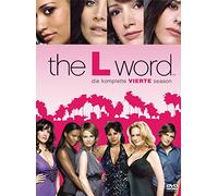 The L Word-Season 4 [Import]