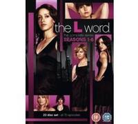 The L Word - Series 1-6 - Complete , (Box Set) G