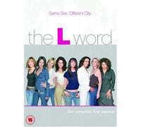 The L Word - The Complete First Season - Import Zone 2 UK (anglais uniquement)