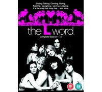 The L Word - The L Word - Series 1-3 - Complete [Import anglais]