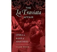 The La Traviata Affair