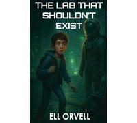 The Lab That Shouldn't Exist