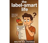 The Label Smart Life: The distinction between marketing language and factual information