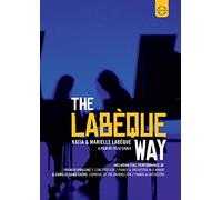The Labèque Way DVD DVD