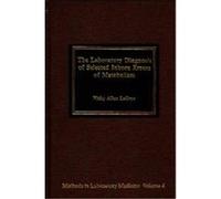 The Laboratory Diagnosis of Selected Inborn Errors of Metabolism, Methods in Laboratory Medicine Vicky Allen Legrys (Auteur)