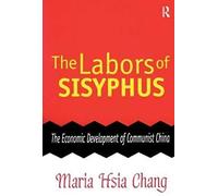 The Labors Of Sisyphus
