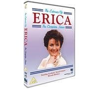 The Labours of Erica [Import]