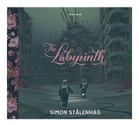 The Labyrinth by Simon Stalenhag Simon Stalenhag (Auteur)