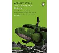 The Labyrinth Makers – Penguin Books