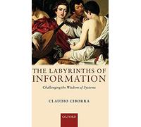 The Labyrinths Of Information