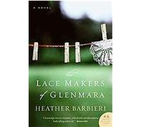 The Lace Makers of Glenmara, P.S. Heather Barbieri (Auteur)