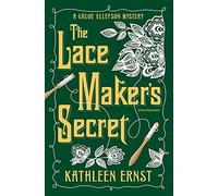 The Lace Maker's Secret
