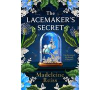 The Lacemaker’s Secret - Madeleine Reiss - One More Chapter - ebook (ePub) - Livre