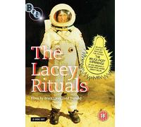 The Lacey Rituals: films by Bruce Lacey (and friends) (2-DVD)