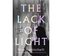 The Lack Of Light