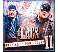 The Lacs - Nothing in Particular II