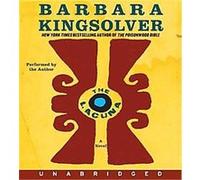 The Lacuna Barbara Kingsolver (Auteur)