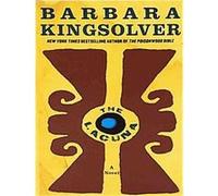 The Lacuna Barbara Kingsolver (Auteur)