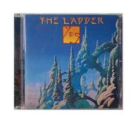 Yes – The Ladder – CD – earMUSIC