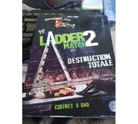 The Ladder Match 2 : Crash And Burn