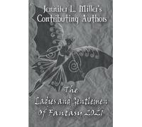 The Ladies And Gentlemen Of Fantasy 2021